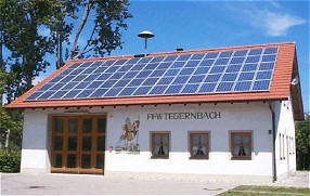 Feuerwehrhaus 2002